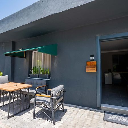 Simlarda Country Club Ayvalik Villa Kültér fotó