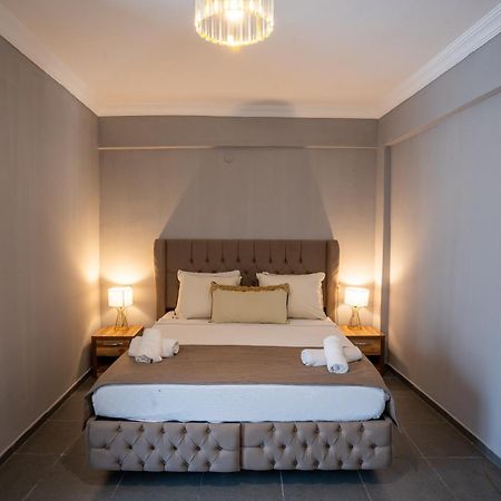 Simlarda Country Club Ayvalik Villa Kültér fotó