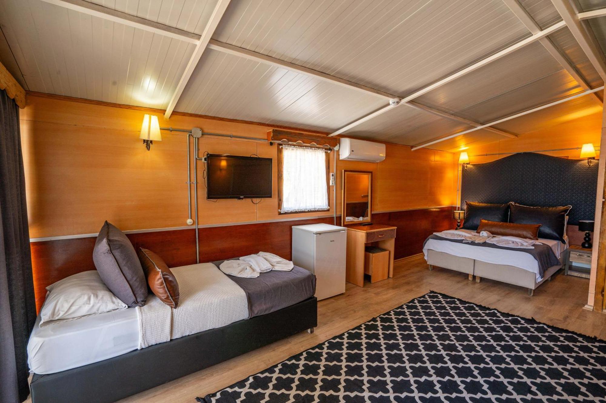 Simlarda Country Club Ayvalik Villa Kültér fotó