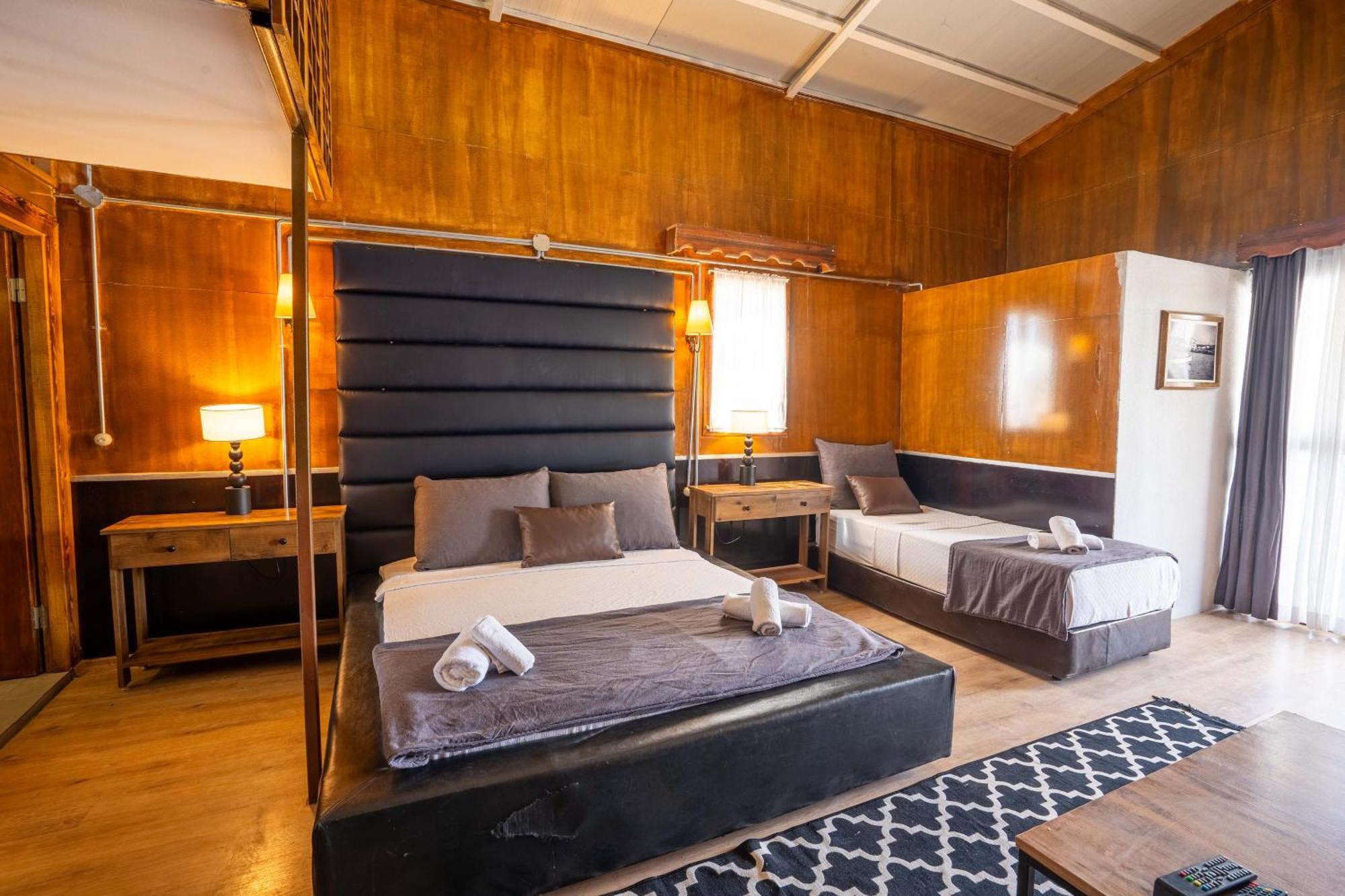 Simlarda Country Club Ayvalik Villa Kültér fotó