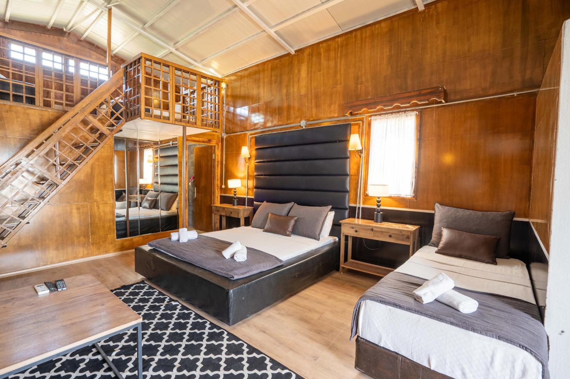 Simlarda Country Club Ayvalik Villa Kültér fotó