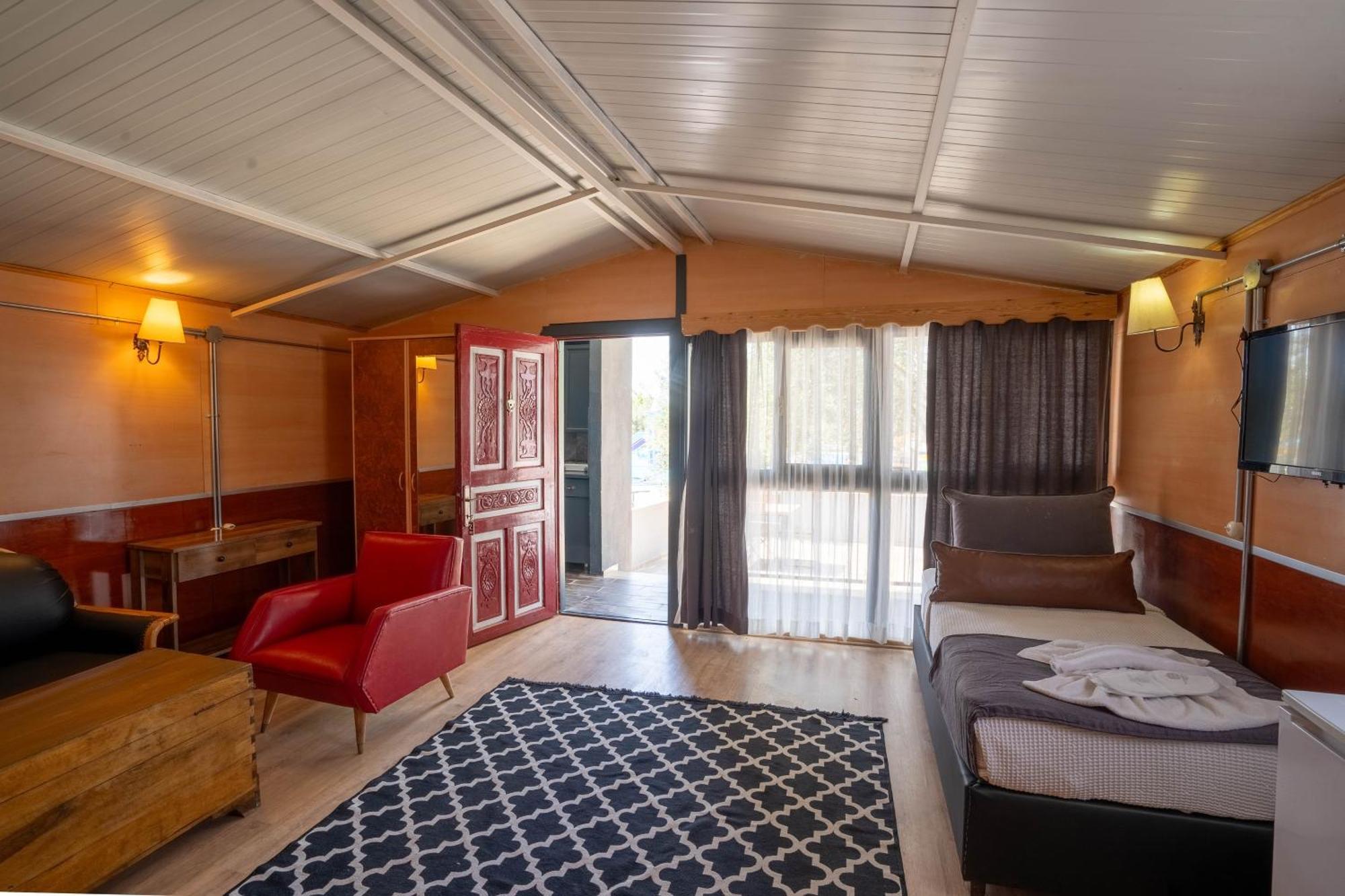 Simlarda Country Club Ayvalik Villa Kültér fotó