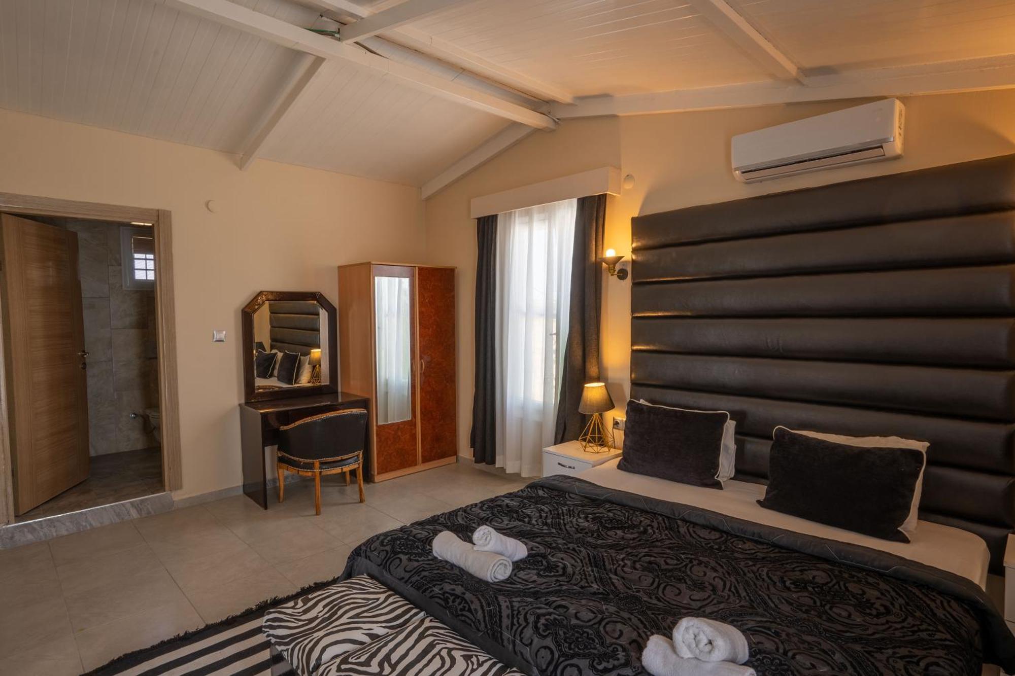 Simlarda Country Club Ayvalik Villa Kültér fotó