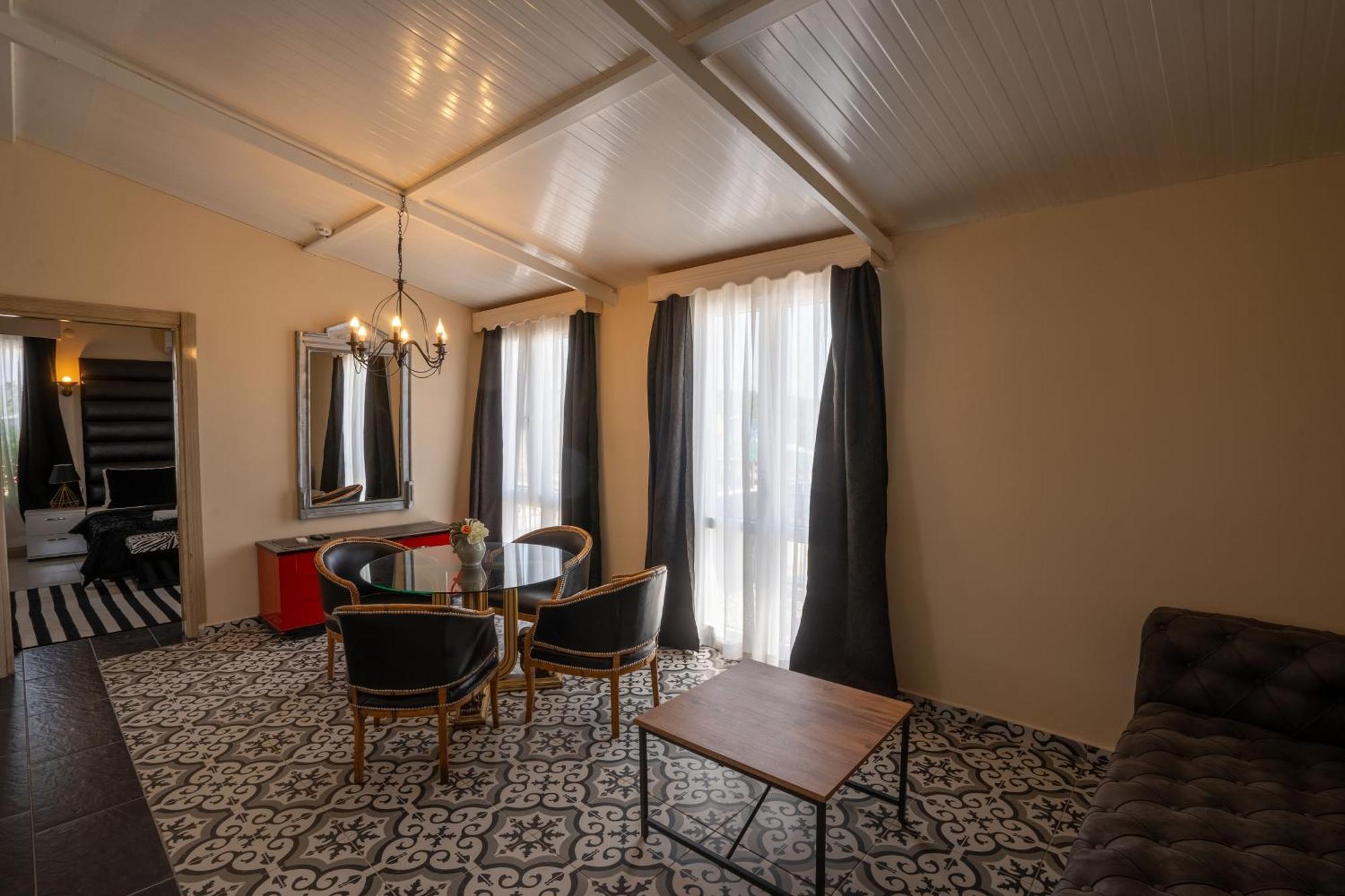 Simlarda Country Club Ayvalik Villa Kültér fotó