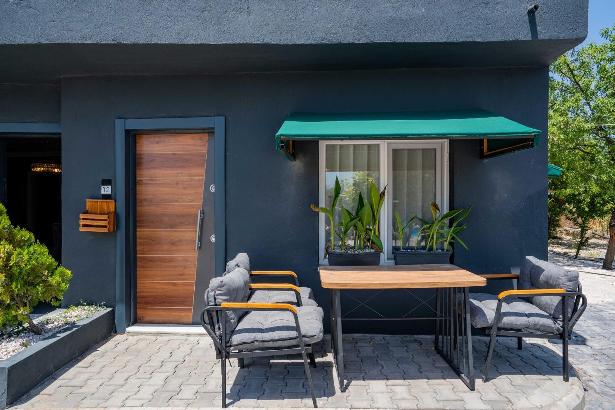 Simlarda Country Club Ayvalik Villa Kültér fotó