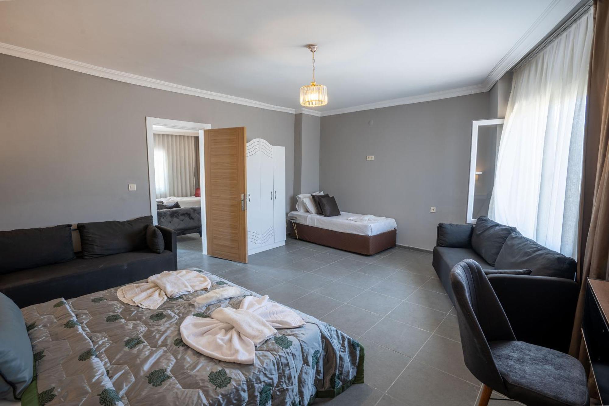 Simlarda Country Club Ayvalik Villa Kültér fotó