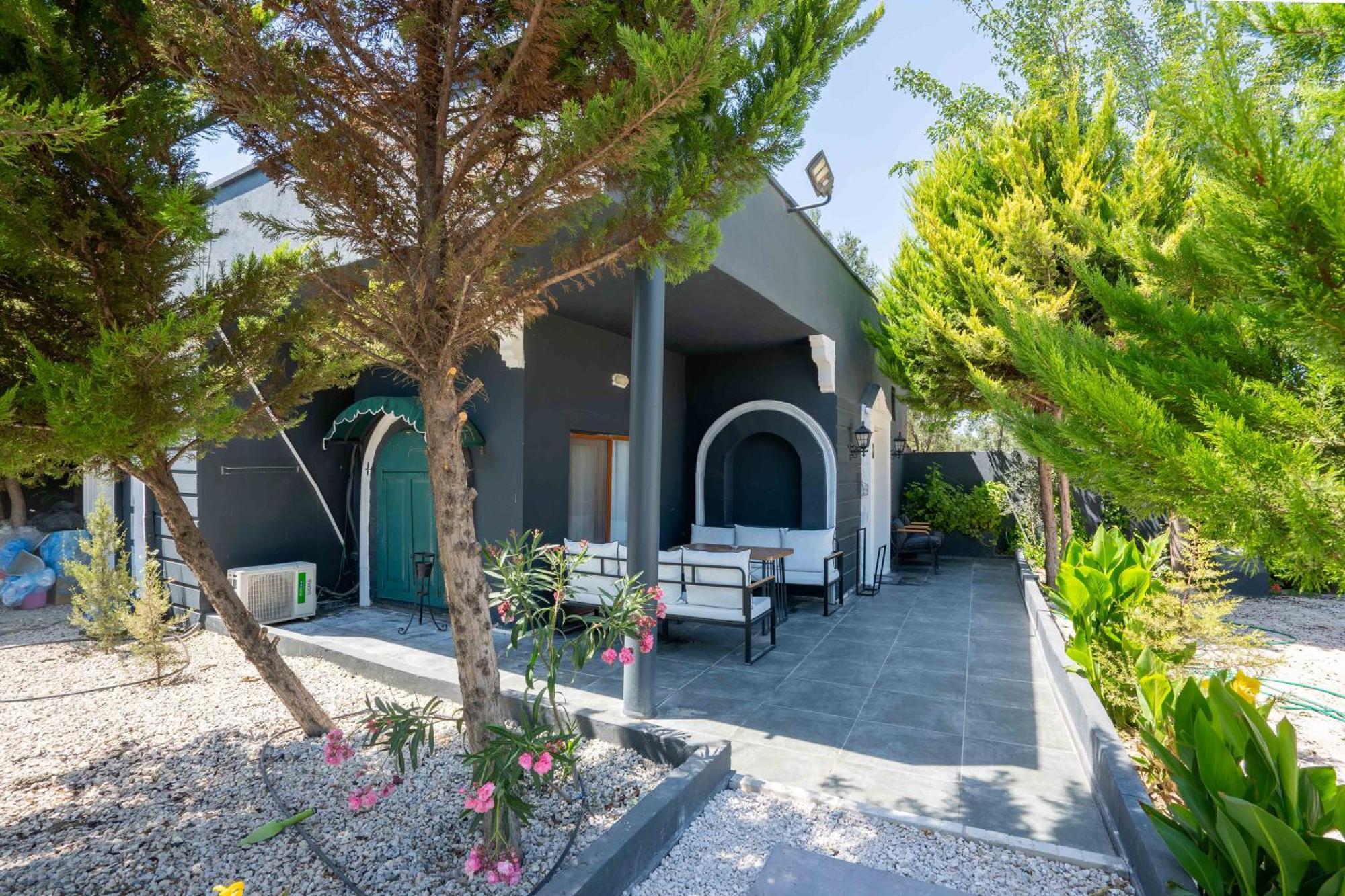 Simlarda Country Club Ayvalik Villa Kültér fotó