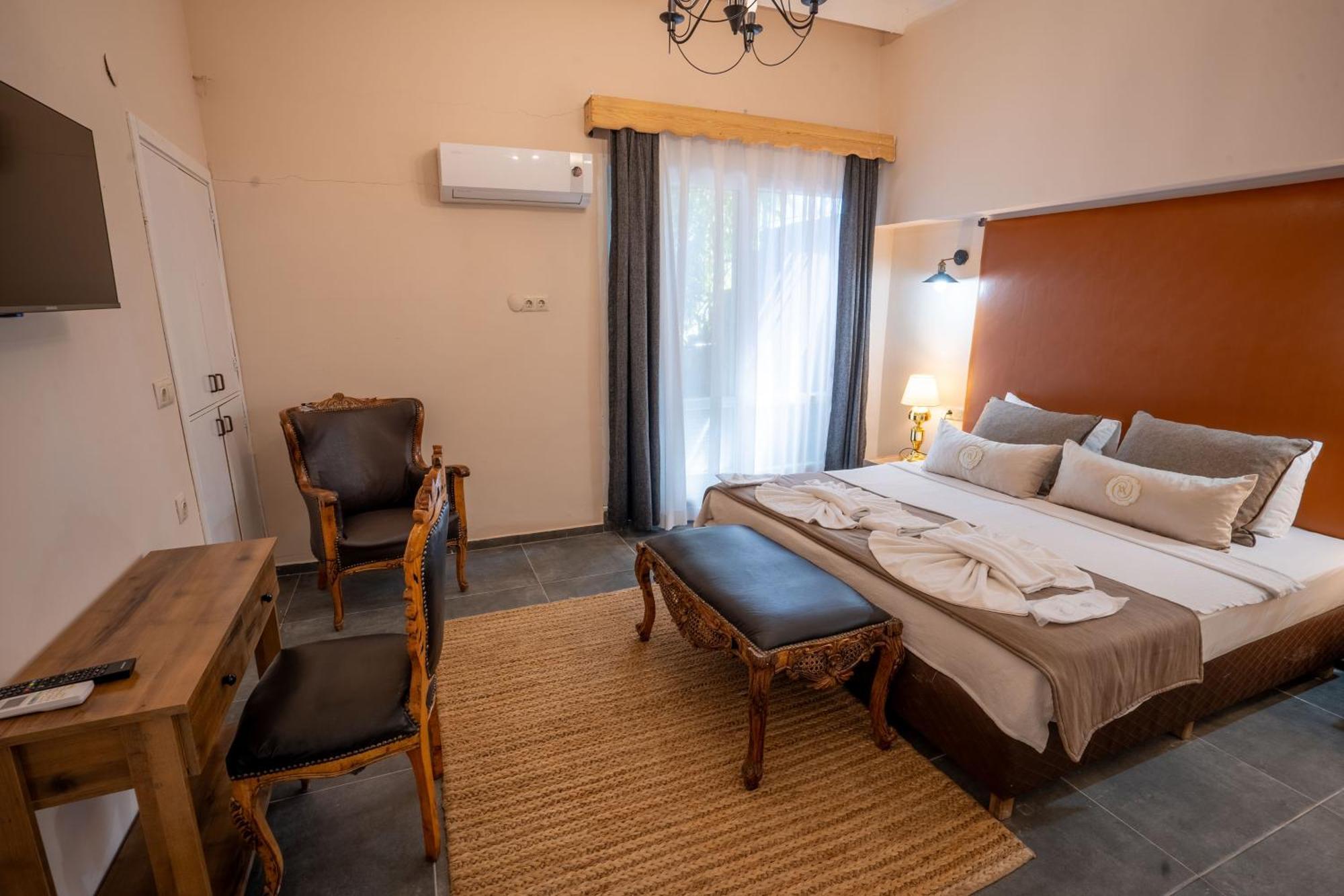 Simlarda Country Club Ayvalik Villa Kültér fotó