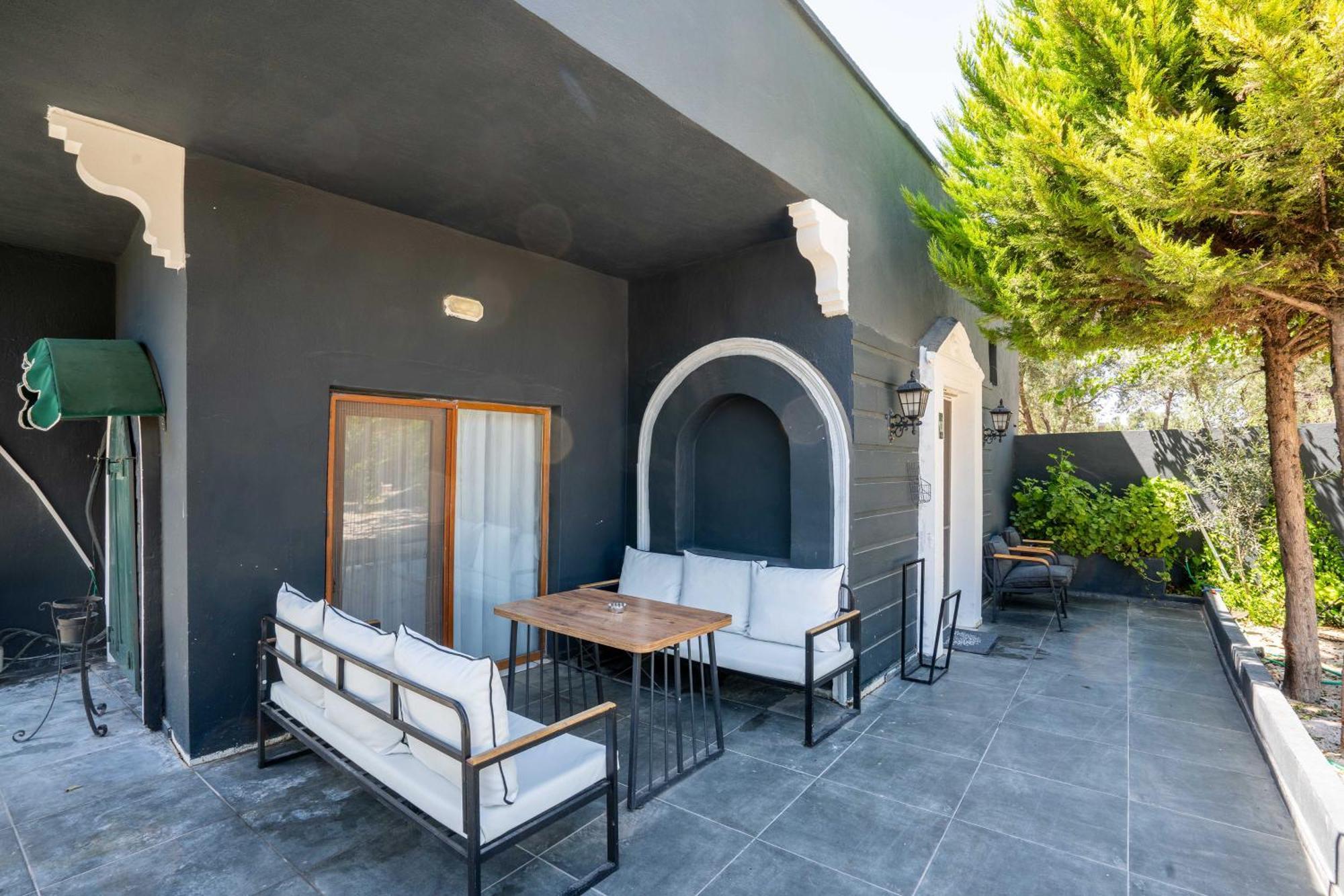 Simlarda Country Club Ayvalik Villa Kültér fotó