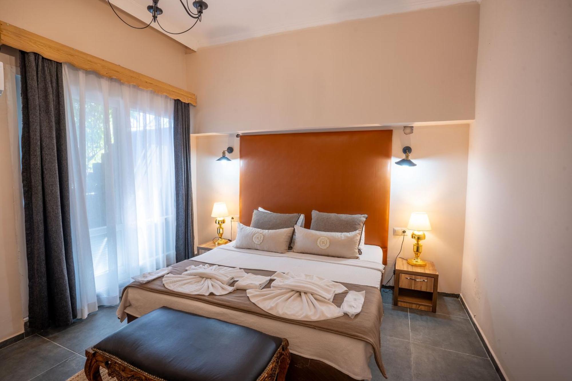 Simlarda Country Club Ayvalik Villa Kültér fotó