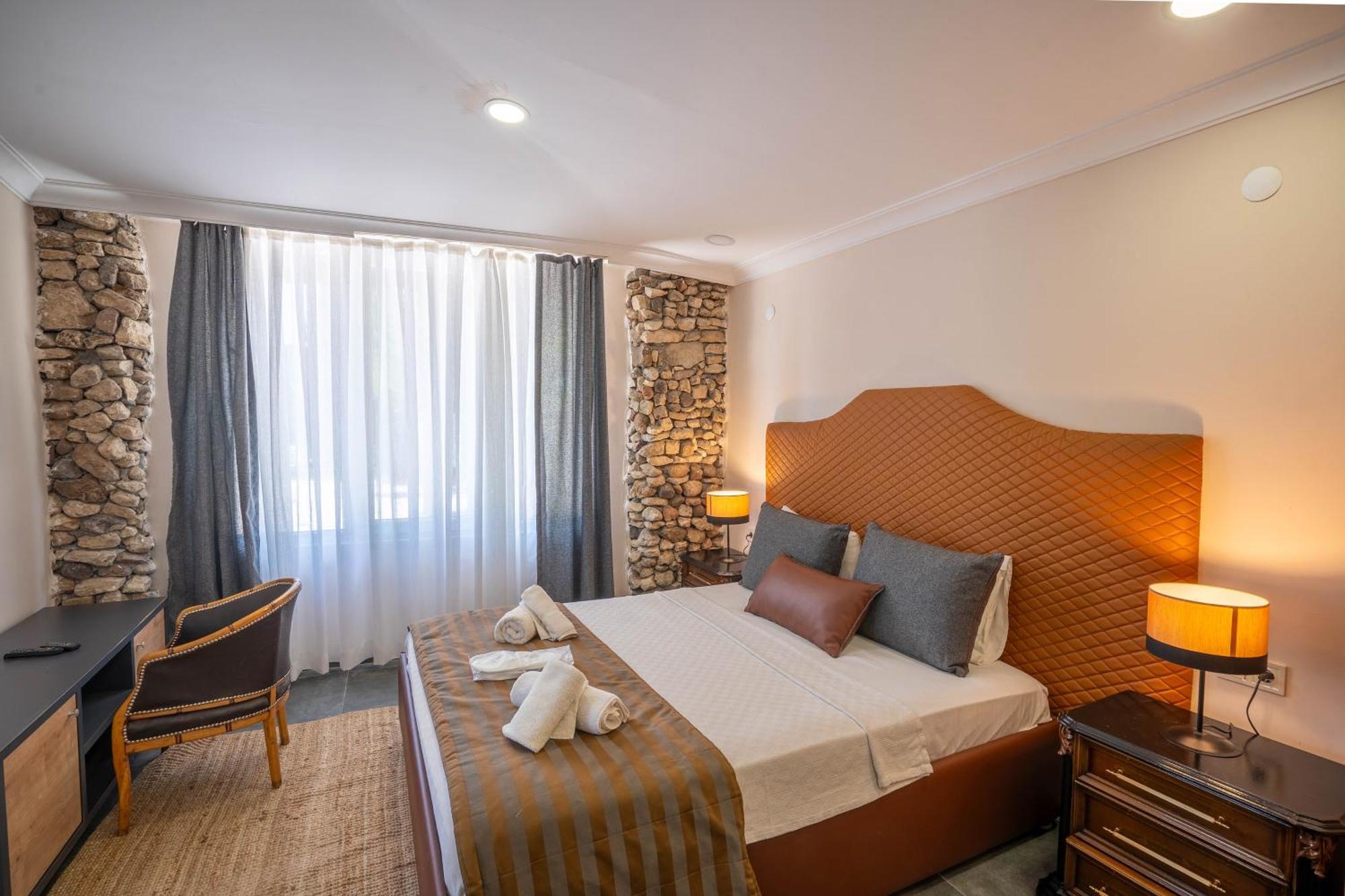 Simlarda Country Club Ayvalik Villa Kültér fotó