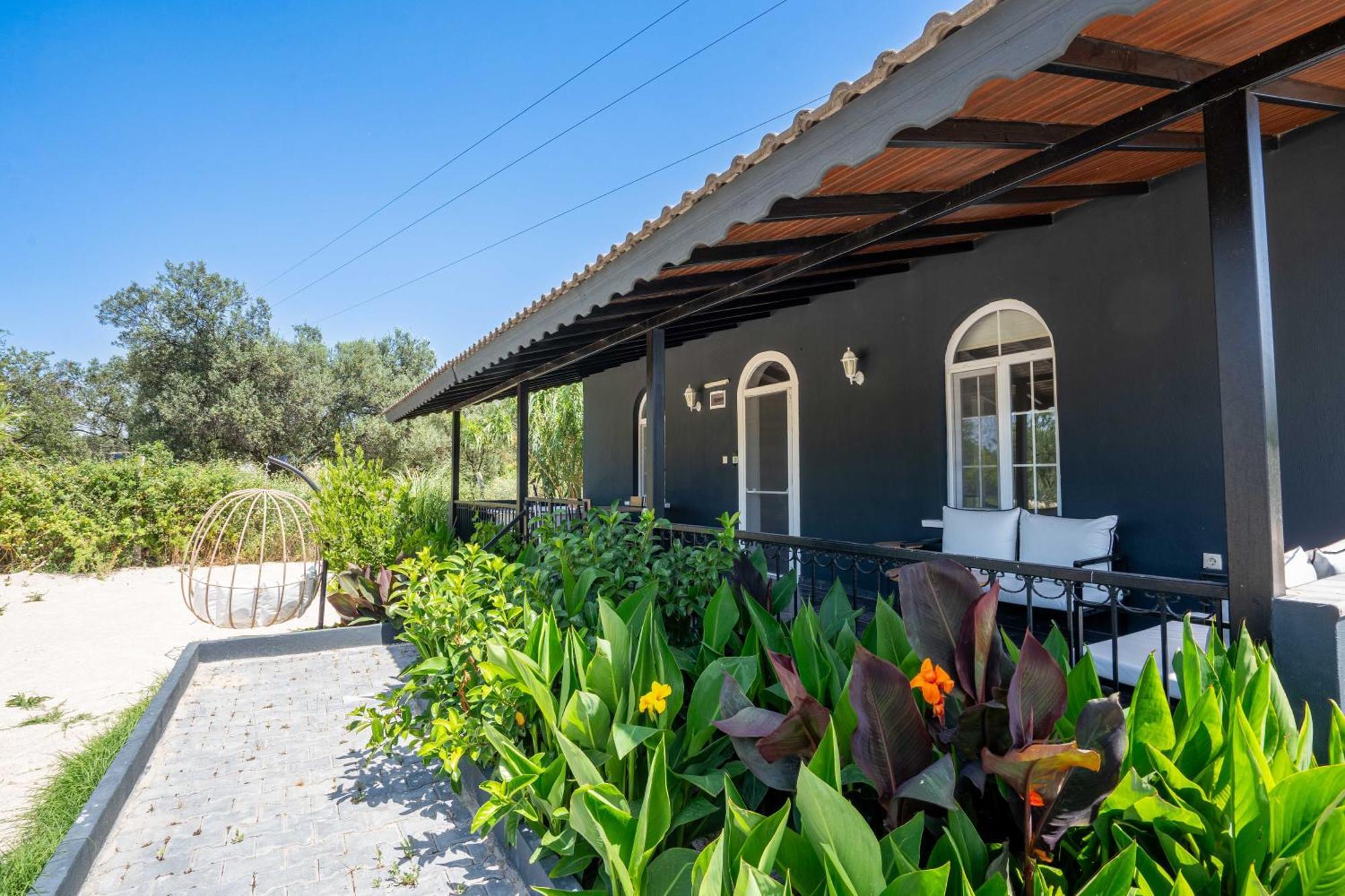 Simlarda Country Club Ayvalik Villa Kültér fotó