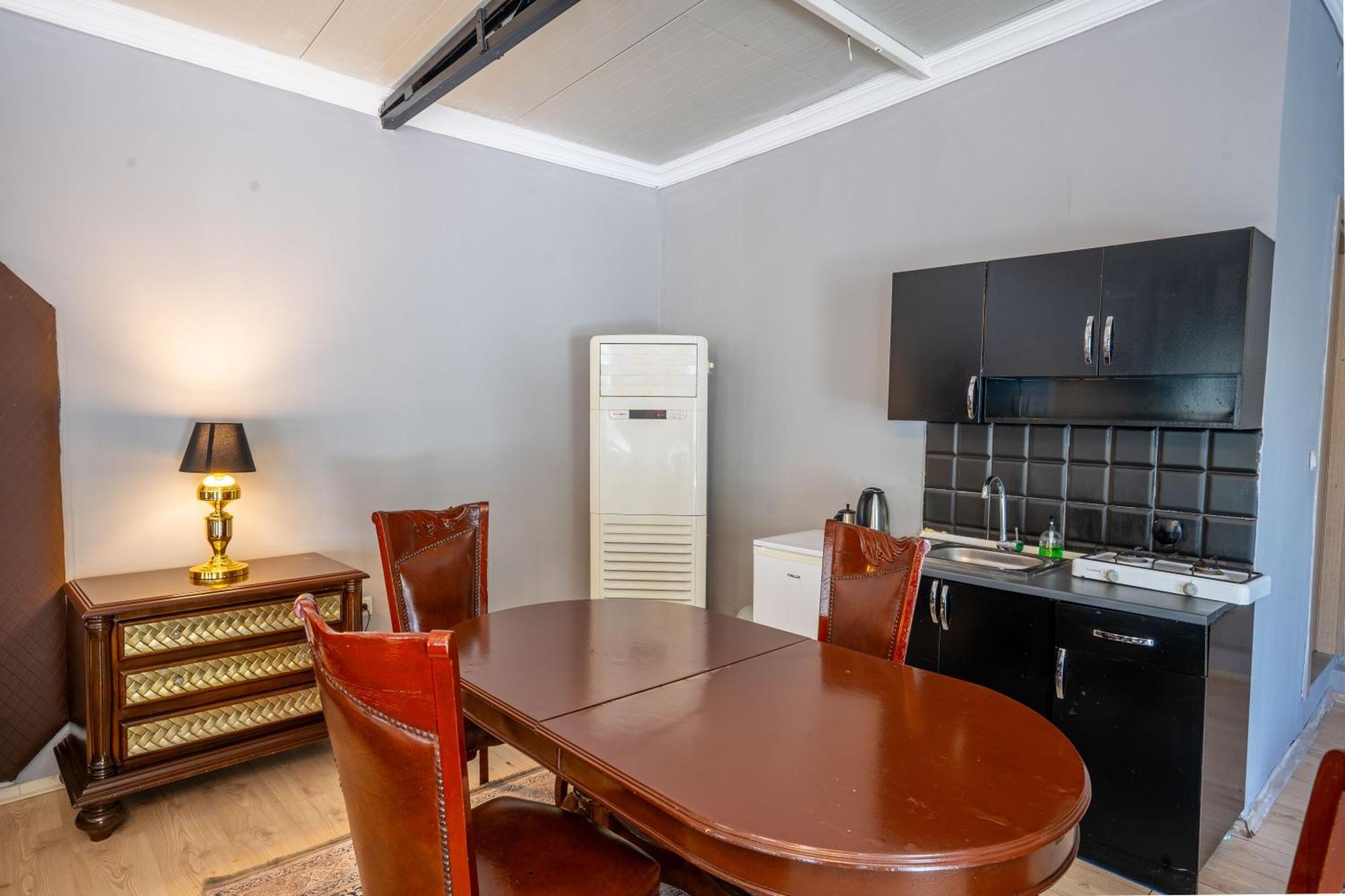 Simlarda Country Club Ayvalik Villa Kültér fotó