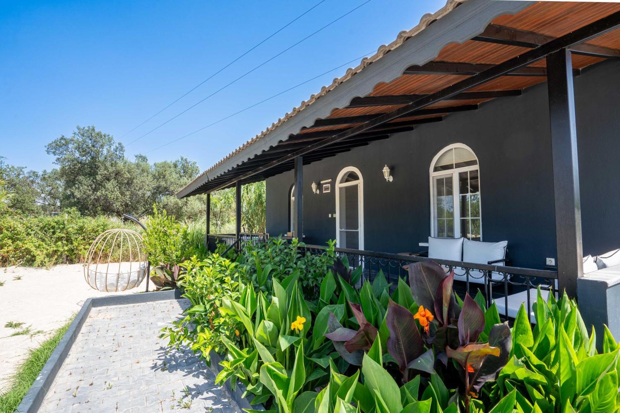 Simlarda Country Club Ayvalik Villa Kültér fotó